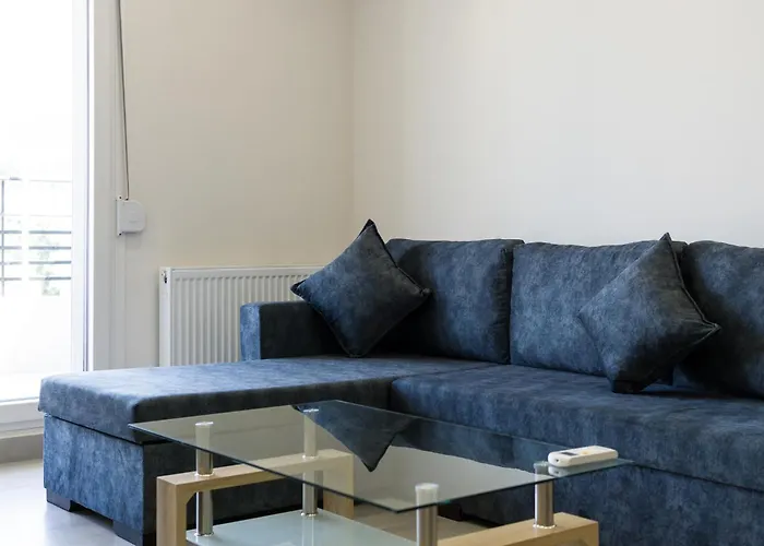 C.9 Ivy City_center Apartamento